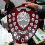 RCCE winners shield